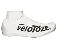 more-results: VeloToze Short Shoe Cover 2.0 (White) (S/M)